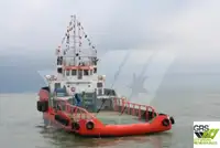 Kapal pasokan kanggo didol