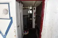 Kapal longliner kanggo didol