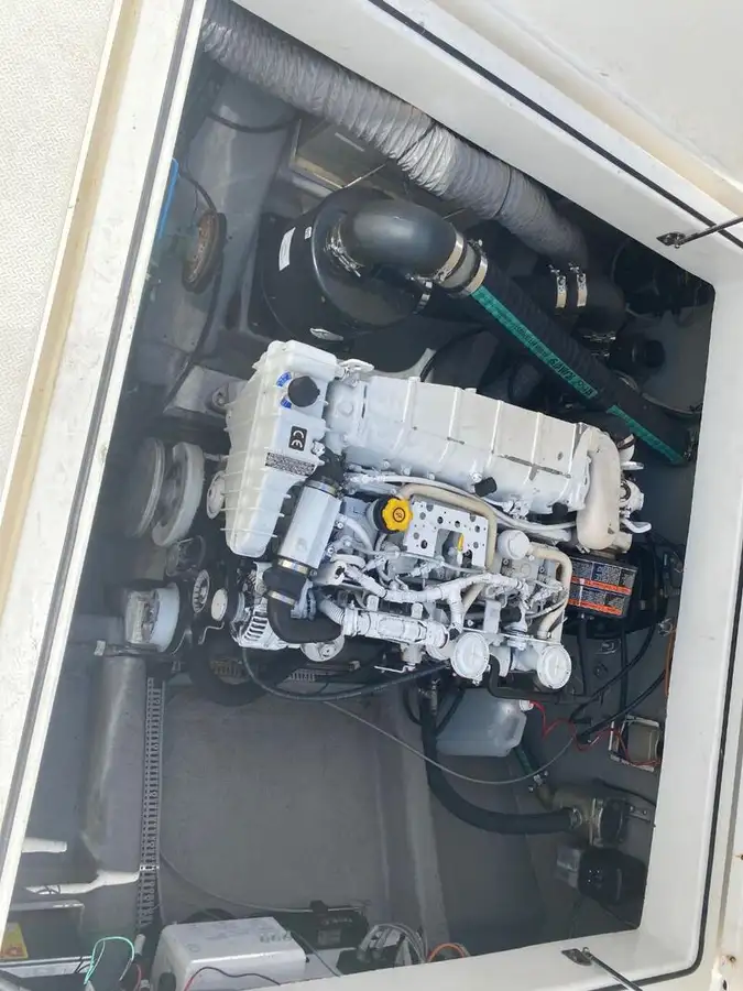 Kapal pilot kanggo didol