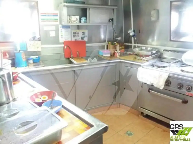 Kapal pendaratan, tangki kanggo didol