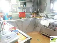 Kapal pendaratan, tangki kanggo didol