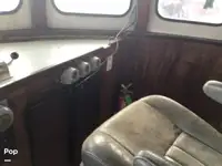 Kapal trawler kanggo didol