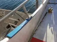 Kapal feri kanggo didol