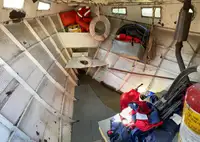 Kapal trawler kanggo didol