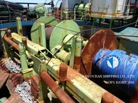 Kapal trawler kanggo didol