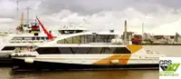 Kapal penumpang kanggo didol