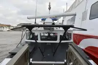 Kapal penyelamat kanggo didol
