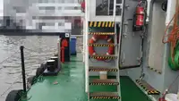 Kapal penarik kanggo didol