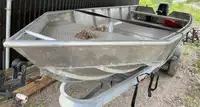 Kapal kerja kanggo didol