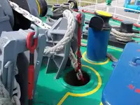 Kapal pengangkut barang curah kanggo didol
