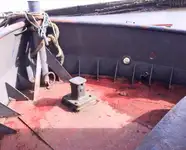 Towboat kanggo didol