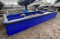 Kapal feri kanggo didol