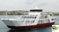 Kapal Ro-Ro kanggo didol