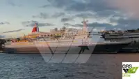 Kapal pesiar kanggo didol