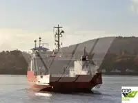 Kapal Ro-Ro kanggo didol