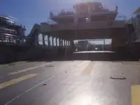Kapal feri kanggo didol