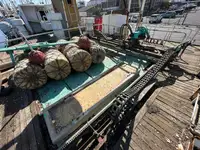 Kapal trawler kanggo didol