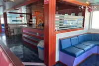 Kapal Ro-Ro kanggo didol