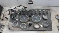 Kapal patroli kanggo didol