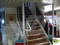 Kapal penumpang kanggo didol