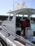 Kapal patroli kanggo didol