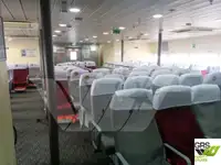 Kapal pesiar kanggo didol