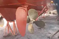Kapal penarik kanggo didol