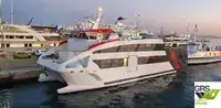 Kapal pesiar kanggo didol