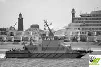 Kapal layanan ladang angin kanggo didol