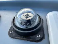 Kapal patroli kanggo didol