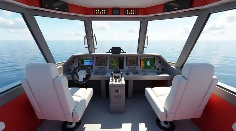 Kapal penyelamat kanggo didol