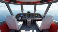 Kapal penyelamat kanggo didol