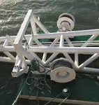 Kapal dredger kanggo didol
