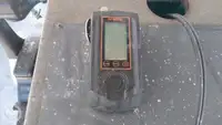 Kapal kontainer kanggo didol