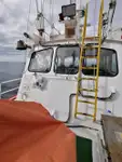 Kapal prau kanggo didol