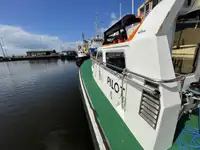 Kapal pilot kanggo didol