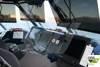 Kapal pesiar kanggo didol