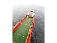 Kapal kru kanggo didol