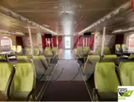 Kapal penumpang kanggo didol