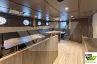 Kapal riset kanggo didol