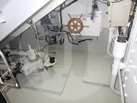 Kapal pancing kanggo didol