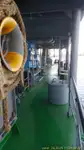 Kapal dredger kanggo didol