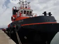 Kapal penarik kanggo didol
