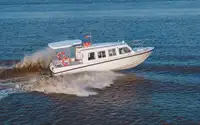 Kapal pesiar kanggo didol