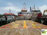 Kapal pendaratan, tangki kanggo didol