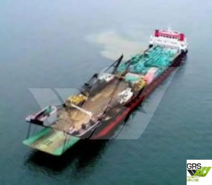 Kapal pendaratan, tangki kanggo didol