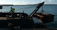 Towboat kanggo didol