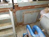 Kapal trawler kanggo didol