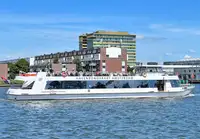 Kapal pesiar kanggo didol