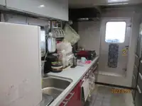 Kapal pengangkut barang curah kanggo didol